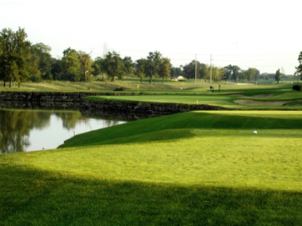 Gallery Tiffany Greens Golf Club